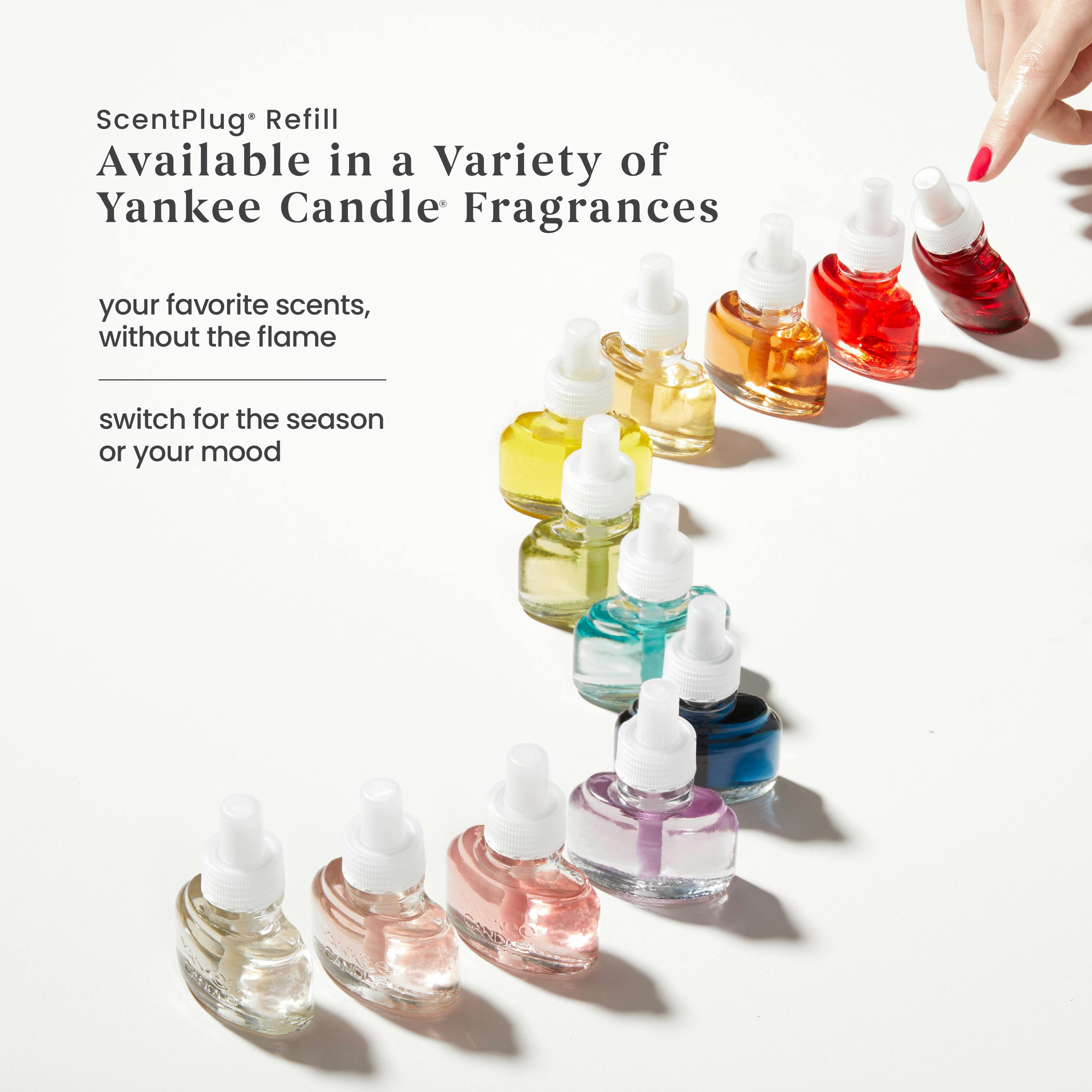 Apple Pumpkin ScentPlug® Refill