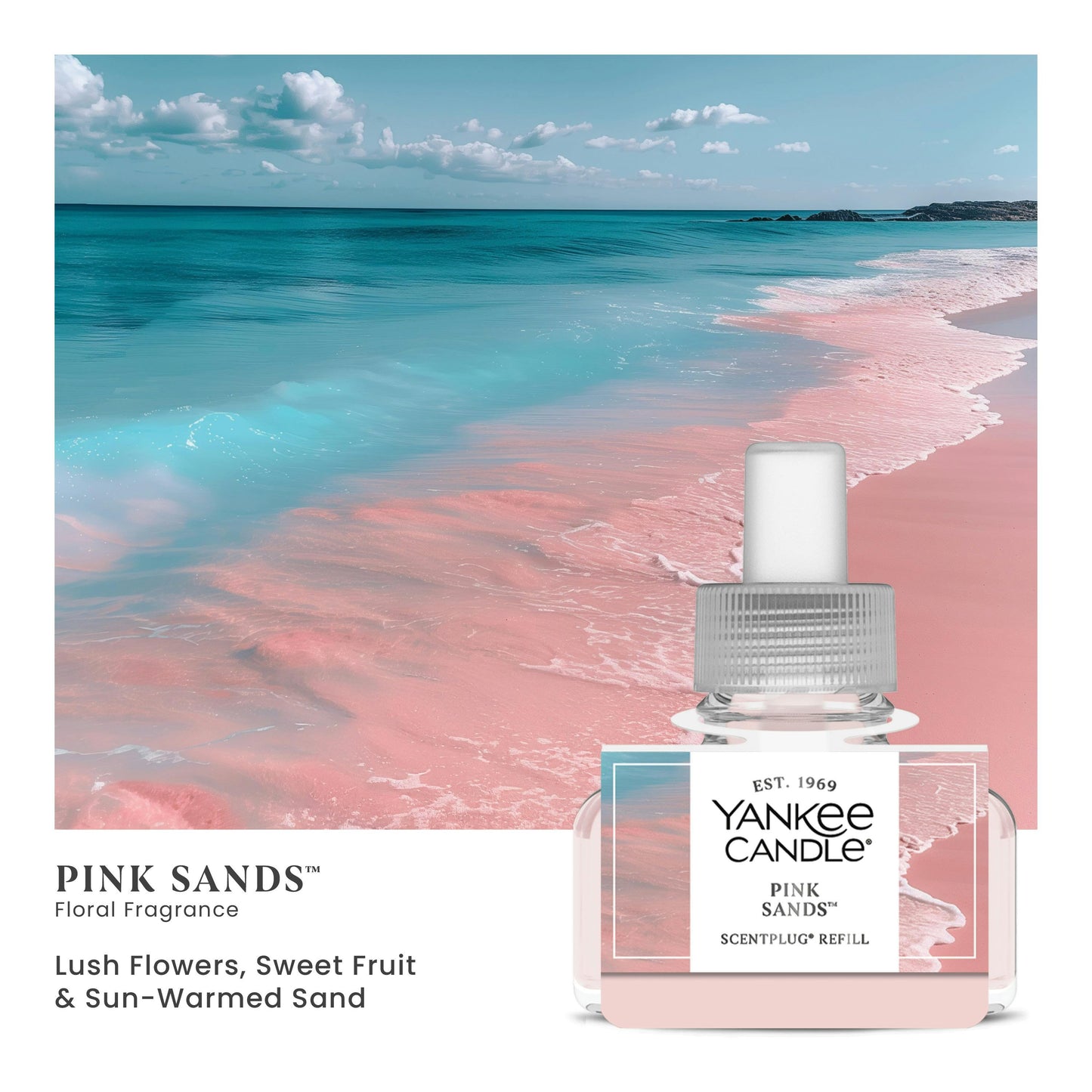 Pink Sands™